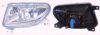 PEUGE 6204W5 Fog Light